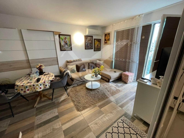 Двустаен апартамент в Бургас, Сарафово - 58 кв.м за 774 €/кв.м - Снимка #1