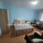 Дава се под наем Едностаен апартамент в Бургас, Меден рудник - зона А - 45 кв.м за 255 € - Снимка #1