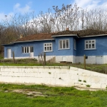 Къща в с. Слатина, Област Силистра - 200 кв.м за 29 €/кв.м - Снимка #1