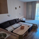 Едностаен апартамент в Свети Влас - 48 кв.м за 584 €/кв.м - Снимка #1