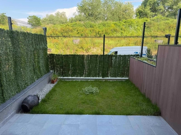 Двустаен апартамент в София, Малинова долина - 78 кв.м за 1230 €/кв.м - Снимка #1