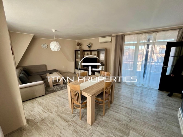 Двустаен апартамент в Пловдив, Център - 73 кв.м за 1111 €/кв.м - Снимка #1