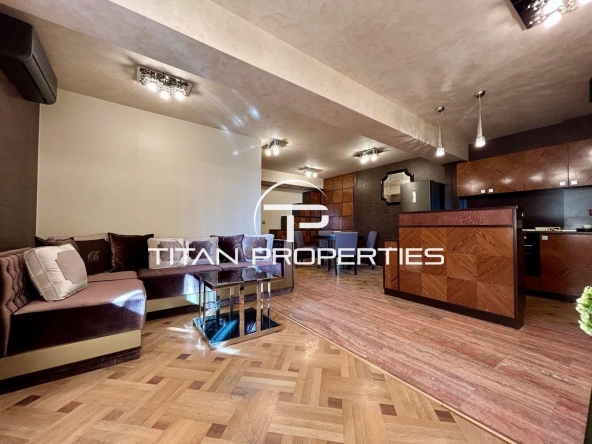 Четиристаен апартамент в Пловдив, Западен - 277 кв.м за 1103 €/кв.м - Снимка #1