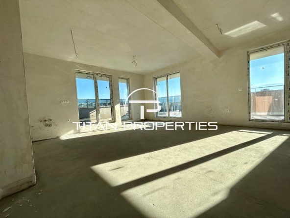 Тристаен апартамент в Пловдив, Тракия - 145 кв.м за 714 €/кв.м - Снимка #1