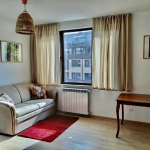 Дава се под наем Двустаен апартамент в София, Малинова долина - 61 кв.м за 443.7 € - Снимка #1