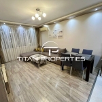 Двустаен апартамент в Пловдив, Коматево - 64 кв.м за 1076 €/кв.м - Снимка #1