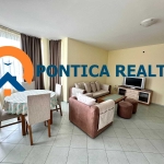 Тристаен апартамент в к.к. Слънчев бряг - 97 кв.м за 552 €/кв.м - Снимка #1