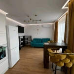 Дава се под наем Двустаен апартамент в Пловдив, Христо Смирненски - 63 кв.м за 548.25 € - Снимка #1