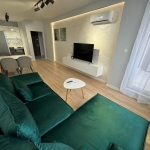 Дава се под наем Двустаен апартамент в Пловдив, Южен - 70 кв.м за 484.5 € - Снимка #1