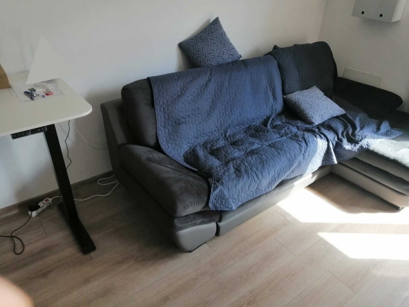 Дава се под наем Двустаен апартамент в София, Драгалевци - 51 кв.м за 410 € - Снимка #1