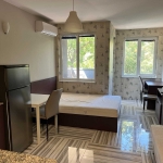 Дава се под наем Едностаен апартамент в София, Студентски град - 46 кв.м за 438.6 € - Снимка #1