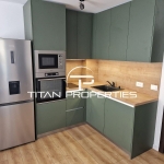 Дава се под наем Двустаен апартамент в Пловдив, Младежки Хълм - 65 кв.м за 548.25 € - Снимка #1