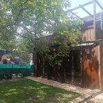 Дава се под наем Къща в София, Славия - 72 кв.м за 598.23 € - Снимка #1