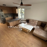 Дава се под наем Двустаен апартамент в Бургас, Сарафово - 55 кв.м за 433.5 € - Снимка #1