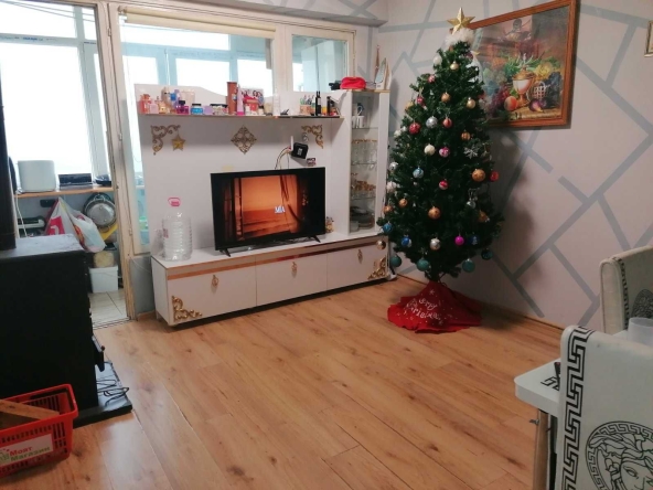 Едностаен апартамент в Добрич, Балик - 46 кв.м за 425 €/кв.м - Снимка #1