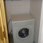 Дава се под наем Тристаен апартамент в София, Гео Милев - 93 кв.м за 500 € - Снимка #1