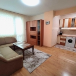 Дава се под наем Двустаен апартамент в Варна, Лятно кино Тракия - 55 кв.м за 458.49 € - Снимка #1