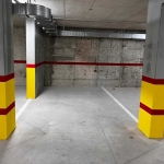 Дава се под наем Гараж / Паркомясто в Варна, Център - 14 кв.м за 153 € - Снимка #1