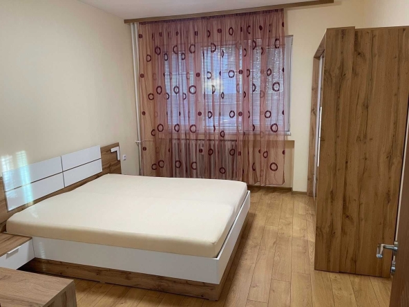 Дава се под наем Тристаен апартамент в София, Редута - 85 кв.м за 663 € - Снимка #1