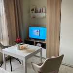 Дава се под наем Едностаен апартамент в София, Люлин 6 - 40 кв.м за 408 € - Снимка #1