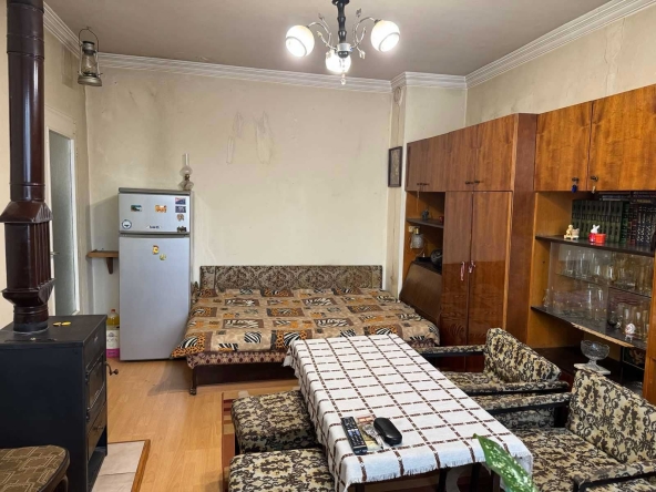 Едностаен апартамент в Силистра, Център - 38 кв.м за 516 €/кв.м - Снимка #1