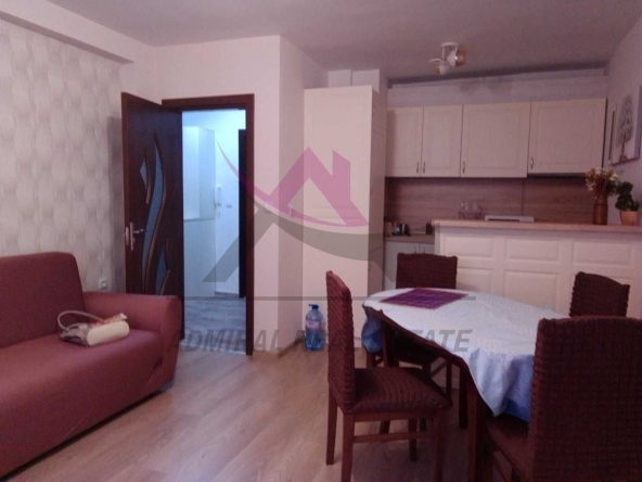 Дава се под наем Двустаен апартамент в Варна, Автогара - 55 кв.м за 750 € - Снимка #1