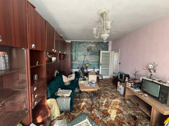 Двустаен апартамент в София, Борово - 60 кв.м за 1530 €/кв.м - Снимка #1