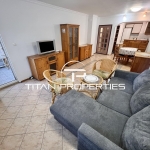 Дава се под наем Двустаен апартамент в Бургас, Лазур - 62 кв.м за 408 € - Снимка #1