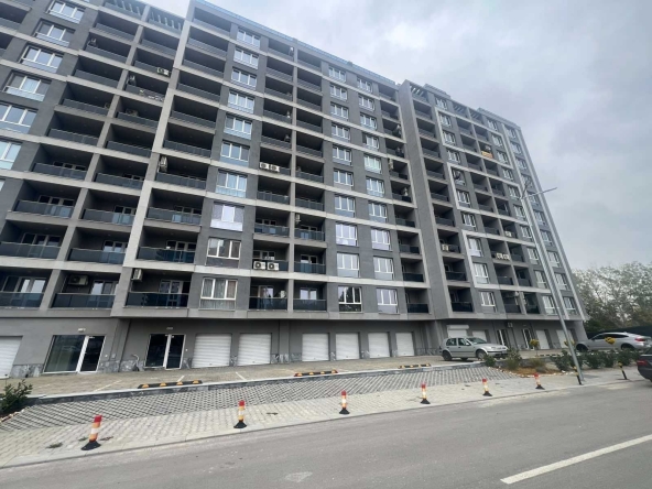 Двустаен апартамент в Пловдив, Гагарин - 76 кв.м за 738 €/кв.м - Снимка #1