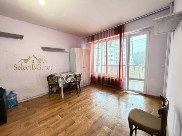 Двустаен апартамент в Велико Търново, Колю Фичето - 63 кв.м за 603 €/кв.м - Снимка #1