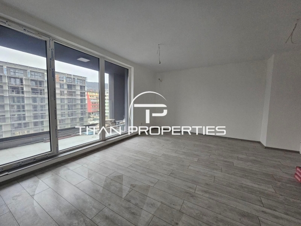 Двустаен апартамент в Варна, Левски - 69 кв.м за 1299 €/кв.м - Снимка #1