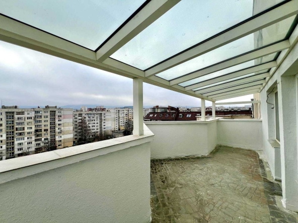 Многостаен апартамент в София, Младост 4 - 195 кв.м за 1347 €/кв.м - Снимка #1