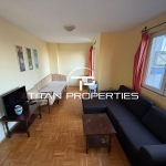 Дава се под наем Двустаен апартамент в Бургас, Лазур - 70 кв.м за 382.5 € - Снимка #1