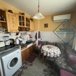 Двустаен апартамент в Шумен, Еверест - 63 кв.м за 1093 €/кв.м - Снимка #1