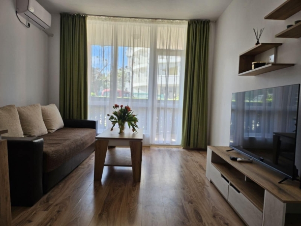 Двустаен апартамент в Ахелой - 67 кв.м за 533 €/кв.м - Снимка #1