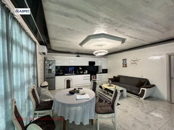 Къща в с. Горна Митрополия, Област Плевен - 157 кв.м за 812 €/кв.м - Снимка #1