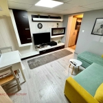 Дава се под наем Едностаен апартамент в Русе, Център - 16 кв.м за 204 € - Снимка #1