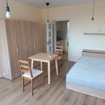 Дава се под наем Едностаен апартамент в София, Горубляне - 40 кв.м за 447.78 € - Снимка #1