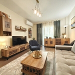 Четиристаен апартамент в Пловдив, Тракия - 86 кв.м за 1687 €/кв.м - Снимка #1