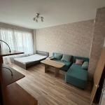 Дава се под наем Двустаен апартамент в София, Дървеница - 65 кв.м за 547.23 € - Снимка #1