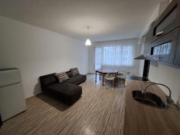 Дава се под наем Двустаен апартамент в София, Малинова долина - 70 кв.м за 611.49 € - Снимка #1