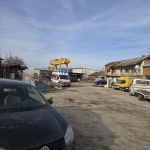 Промишлена сграда в Враца, Промишлена зона - Изток - 3600 кв.м за 99 €/кв.м - Снимка #1