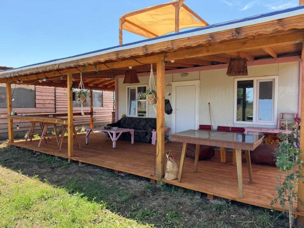 Къща в София, Център - 18 кв.м за 425 €/кв.м - Снимка #1