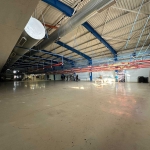 Дава се под наем Склад в Пловдив, Индустриална зона - Изток - 2400 кв.м за 11969.19 € - Снимка #1