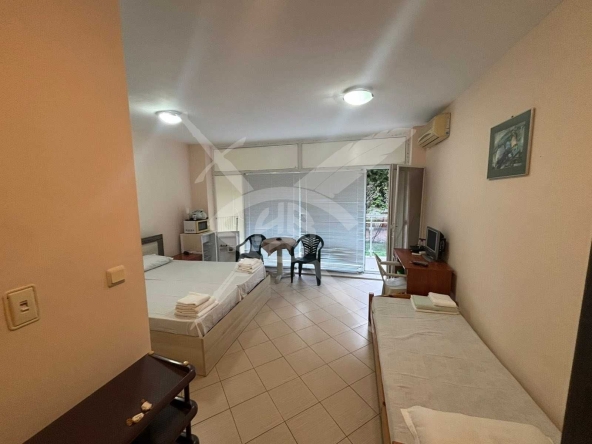 Едностаен апартамент в к.к. Слънчев бряг - 41 кв.м за 784 €/кв.м - Снимка #1