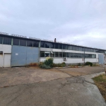 Промишлена сграда в Хасково, Промишлена зона - Юг - 600 кв.м за 213 €/кв.м - Снимка #1