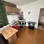 Едностаен апартамент в Бургас, Славейков - 43 кв.м за 1044 €/кв.м - Снимка #1