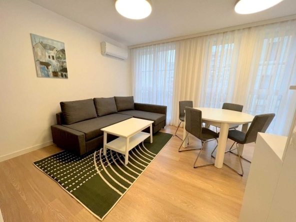 Дава се под наем Тристаен апартамент в София, Надежда 2 - 75 кв.м за 688.5 € - Снимка #1