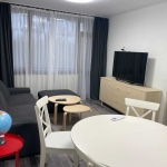 Тристаен апартамент в Павликени - 95 кв.м за 805 €/кв.м - Снимка #1