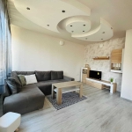 Дава се под наем Тристаен апартамент в София, Борово - 79 кв.м за 714 € - Снимка #1